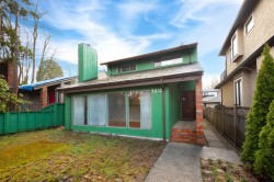 3812 24th Avenue W Vancouver, BC V6S 1L9