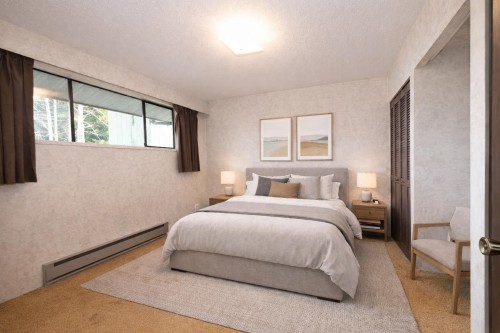 3812 24Th Avenue W, Vancouver, BC 