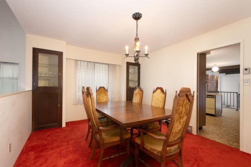 3812 24Th Avenue W, Vancouver, BC 