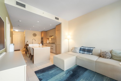 411-3538 Sawmill Crescent, Vancouver, BC 