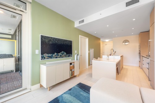 411-3538 Sawmill Crescent, Vancouver, BC 