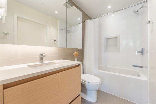 411-3538 Sawmill Crescent, Vancouver, BC 