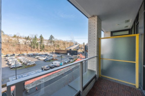 411-3538 Sawmill Crescent, Vancouver, BC 