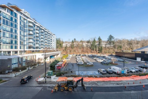 411-3538 Sawmill Crescent, Vancouver, BC 