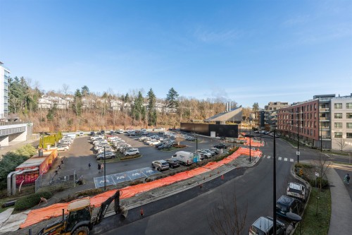 411-3538 Sawmill Crescent, Vancouver, BC 