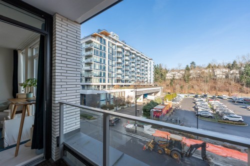411-3538 Sawmill Crescent, Vancouver, BC 