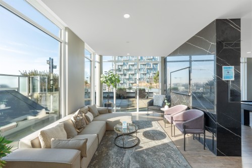 411-3538 Sawmill Crescent, Vancouver, BC 