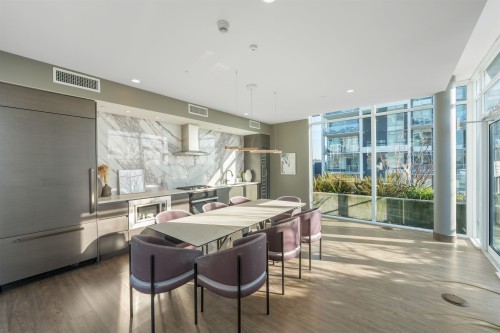 411-3538 Sawmill Crescent, Vancouver, BC 