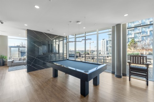 411-3538 Sawmill Crescent, Vancouver, BC 