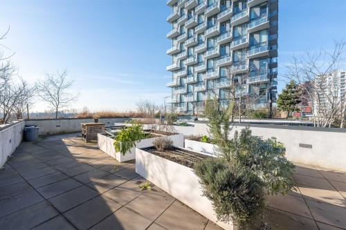 411-3538 Sawmill Crescent, Vancouver, BC 