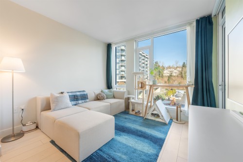 411-3538 Sawmill Crescent, Vancouver, BC 