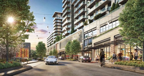 315-6300 Minoru Boulevard, Richmond, BC 