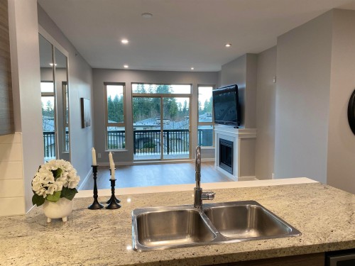 409-1153 Kensal Place  Coquitlam, BC V3B 0G8