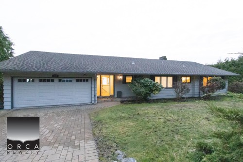 820 Knockmaroon Road, West Vancouver, BC 