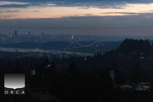 820 Knockmaroon Road, West Vancouver, BC 