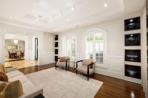 2912 Mathers Avenue, West Vancouver, BC 