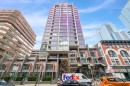 505-1133 Hornby Street, Vancouver, BC 