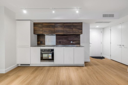 505-1133 Hornby Street, Vancouver, BC 