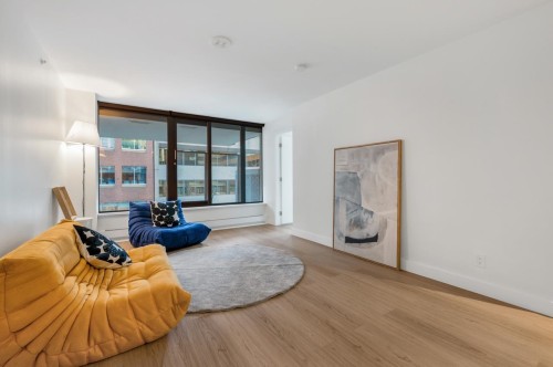 505-1133 Hornby Street, Vancouver, BC 