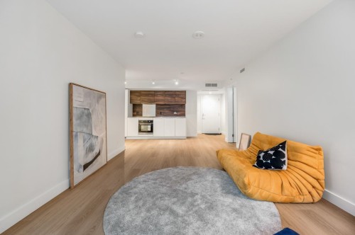 505-1133 Hornby Street, Vancouver, BC 