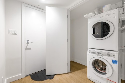 505-1133 Hornby Street, Vancouver, BC 