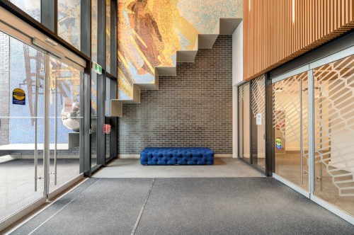 505-1133 Hornby Street, Vancouver, BC 