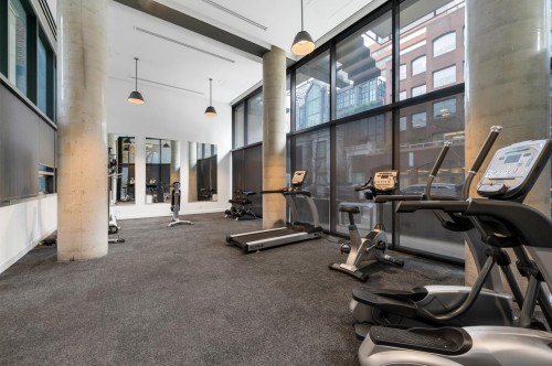 505-1133 Hornby Street, Vancouver, BC 