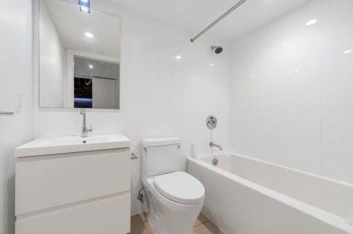 505-1133 Hornby Street, Vancouver, BC 