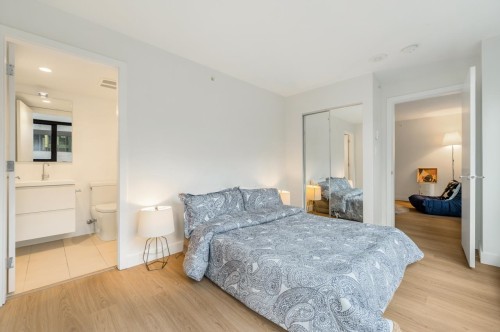 505-1133 Hornby Street, Vancouver, BC 