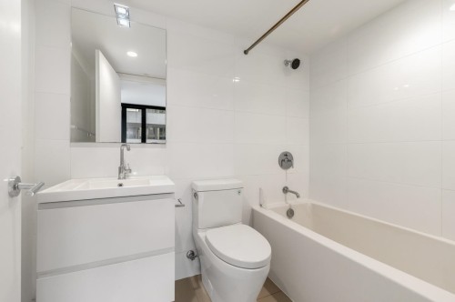 505-1133 Hornby Street, Vancouver, BC 