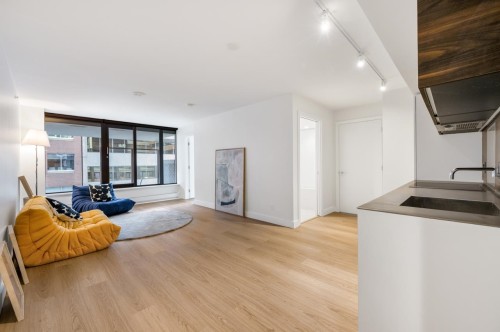 505-1133 Hornby Street, Vancouver, BC 