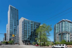 904-1499 W Pender  Vancouver, BC V6G 0A7