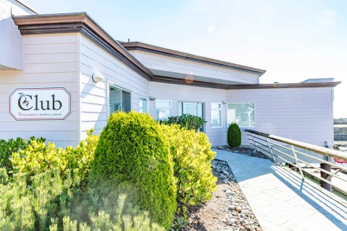 226-1585 Field Road, Sechelt, BC 