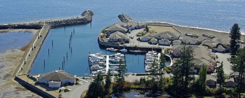 226-1585 Field Road, Sechelt, BC 