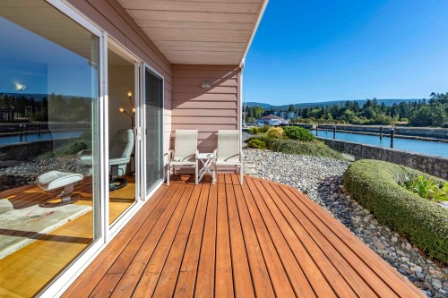 226-1585 Field Road, Sechelt, BC 