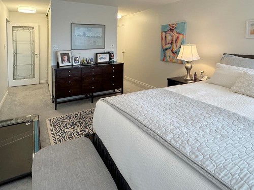 904-6651 Minoru Boulevard, Richmond, BC 