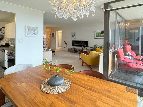 904-6651 Minoru Boulevard, Richmond, BC 