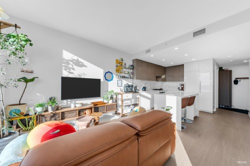 3311-4168 Lougheed Highway, Burnaby, BC 