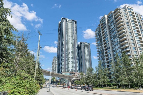 3311-4168 Lougheed Highway, Burnaby, BC 