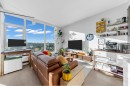 3311-4168 Lougheed Highway, Burnaby, BC 