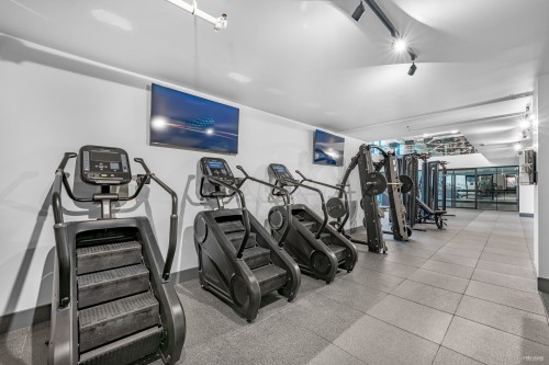 3311-4168 Lougheed Highway, Burnaby, BC 
