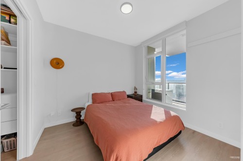 3311-4168 Lougheed Highway, Burnaby, BC 