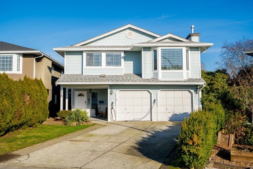 619 Swanson Place, Port Coquitlam, BC 