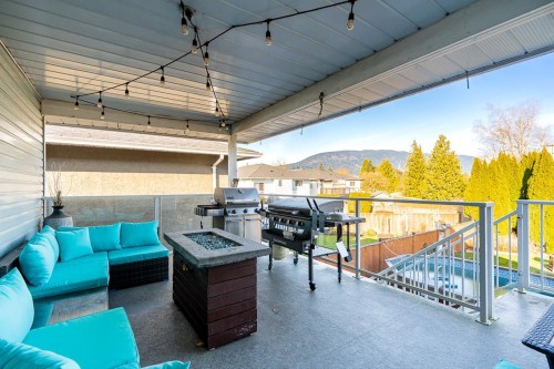 619 Swanson Place, Port Coquitlam, BC 