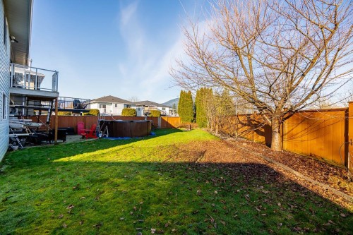 619 Swanson Place, Port Coquitlam, BC 