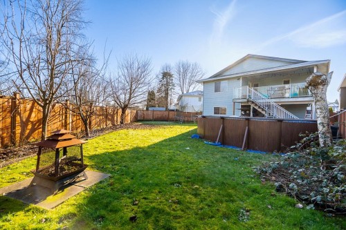 619 Swanson Place, Port Coquitlam, BC 