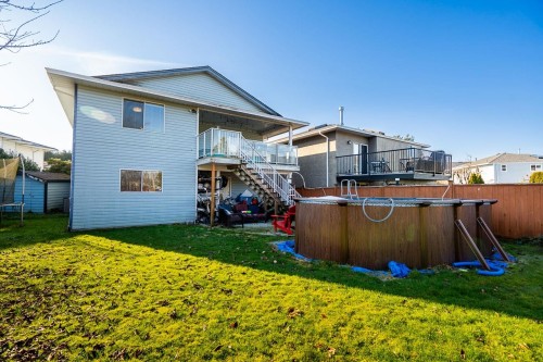 619 Swanson Place, Port Coquitlam, BC 