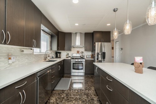 619 Swanson Place, Port Coquitlam, BC 