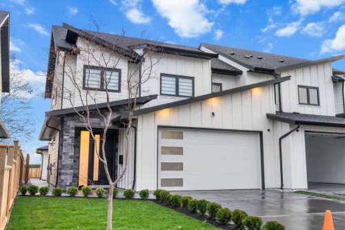 4810 42A Avenue, Ladner, BC 