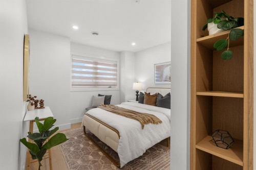 4810 42A Avenue, Ladner, BC 